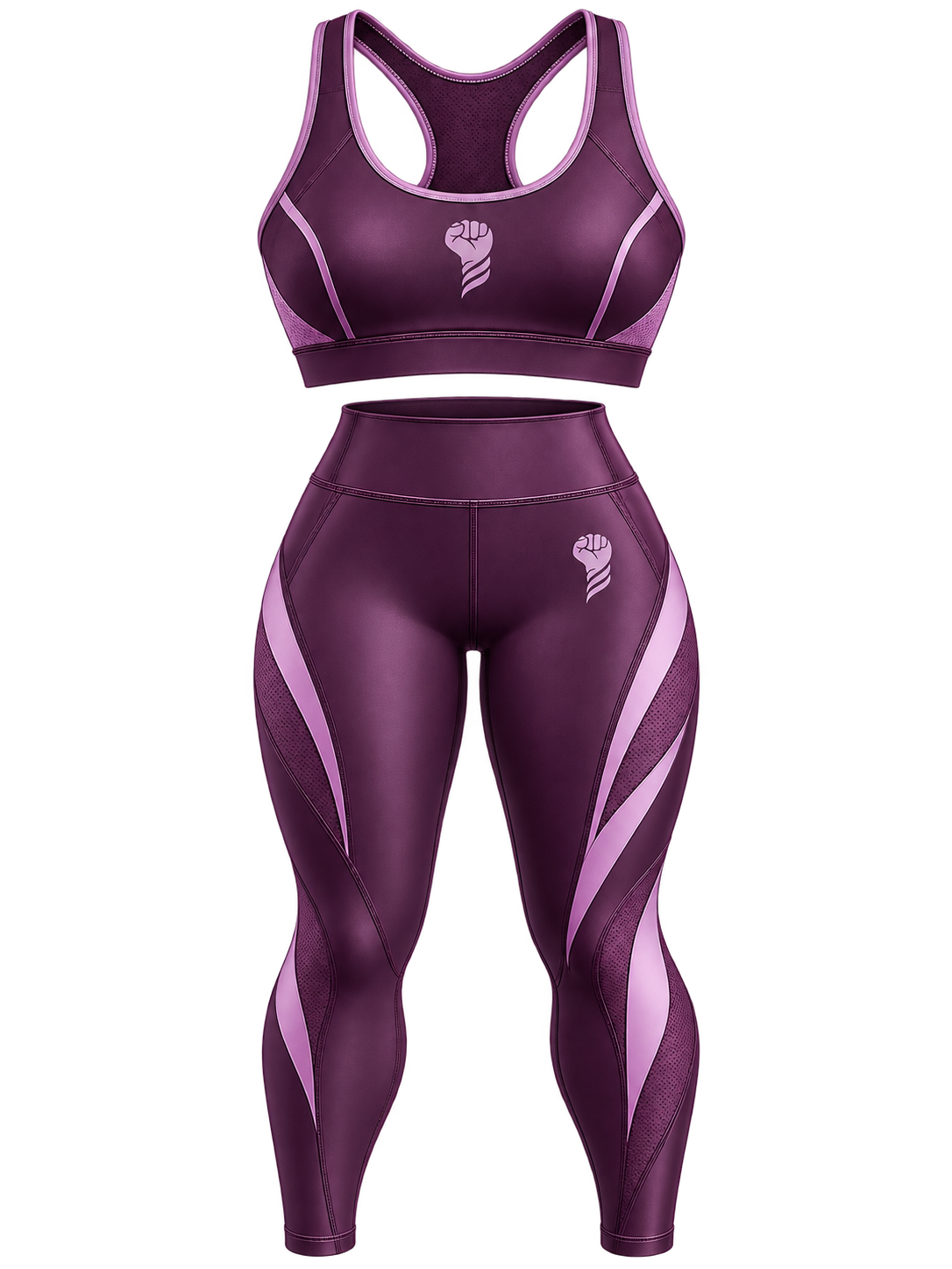 Perseverant activewear