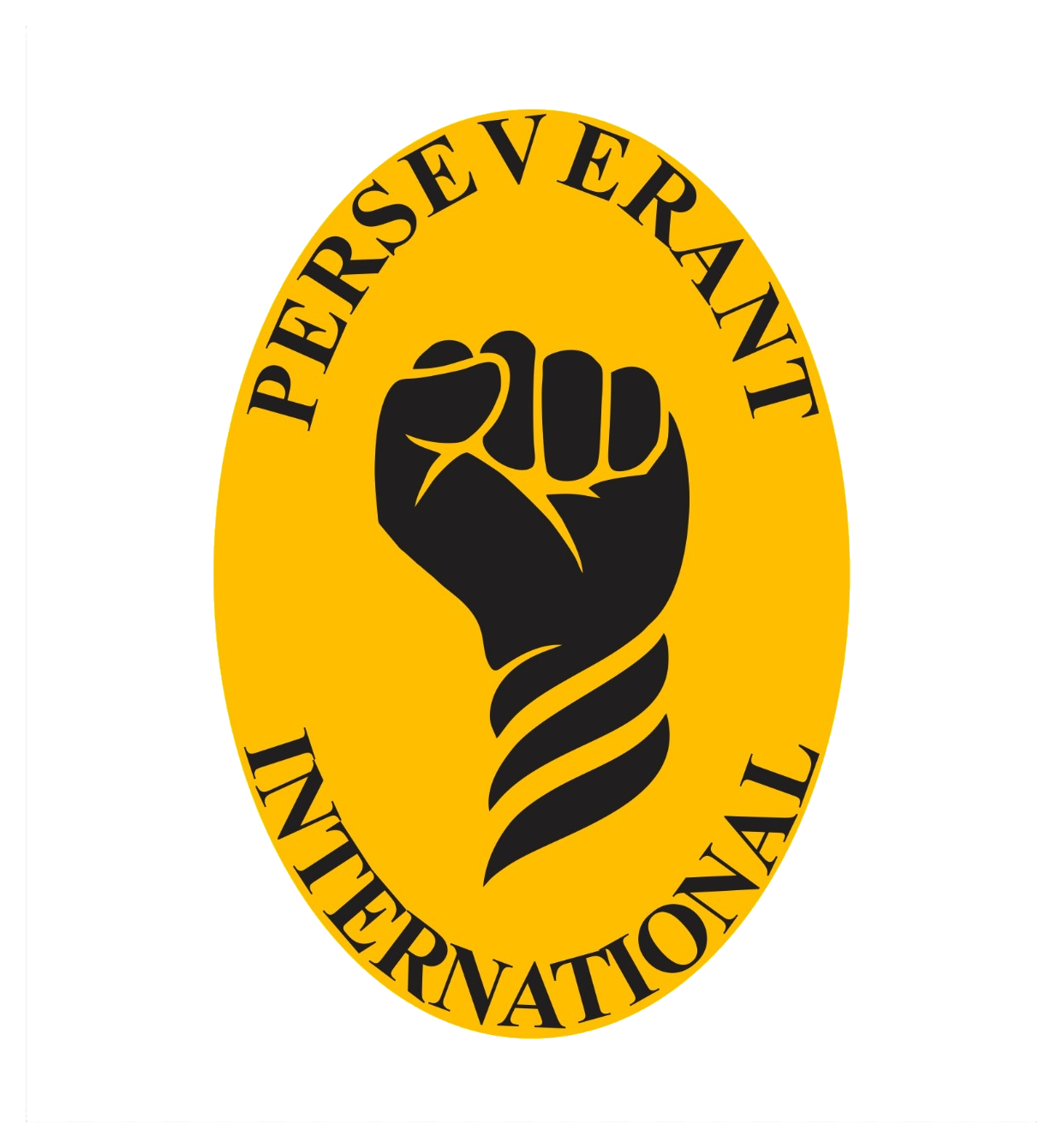 Perseverant International logo